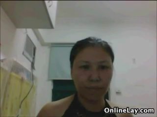 Cinese webcam harlot canzonatura